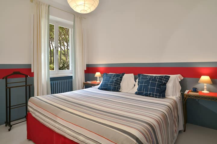 غرفة النوم 3