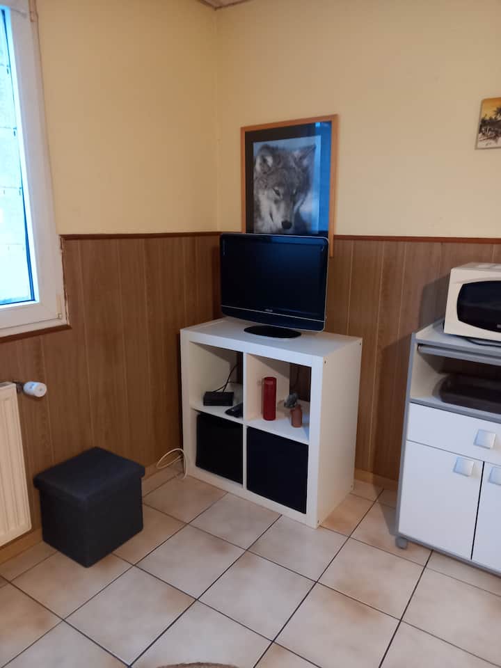 Appartement 7 - Belfort
