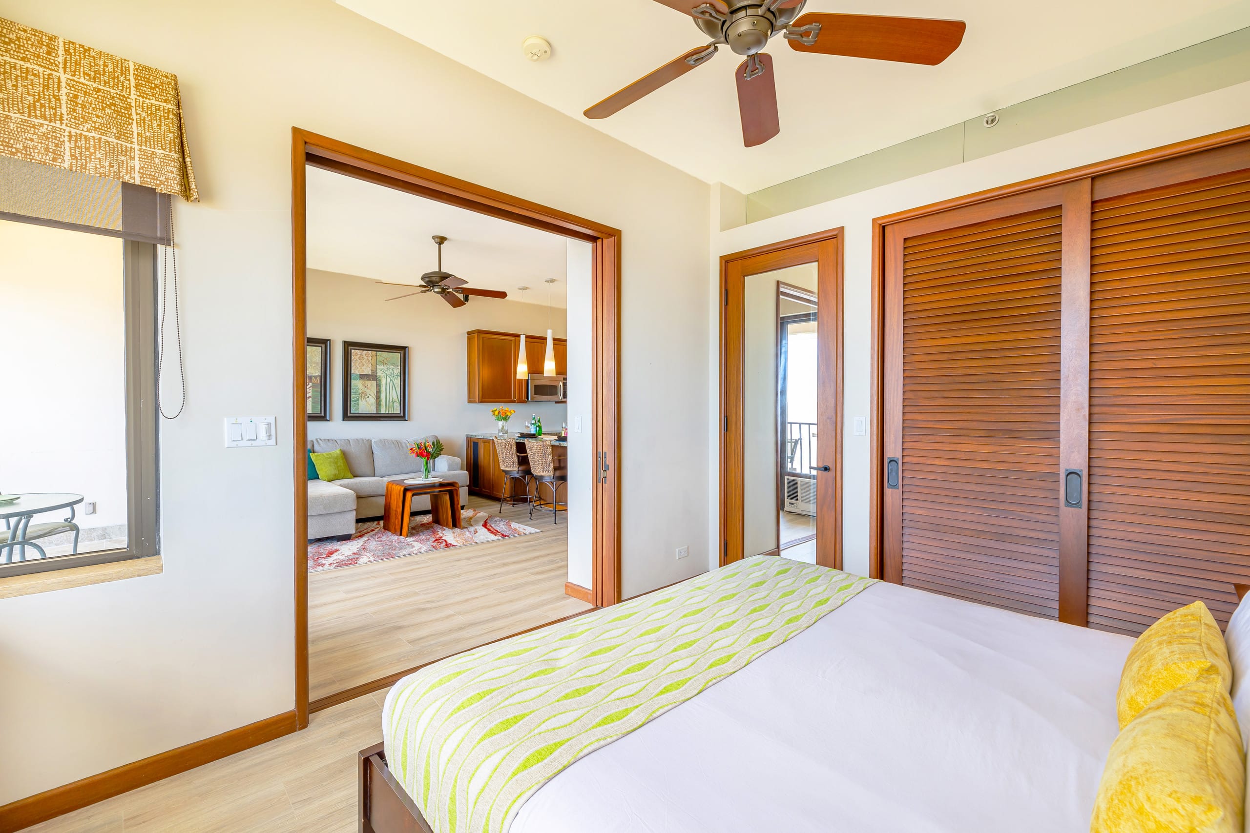Condo in Honolulu · ★4.88 · 1 bedroom · 1 bed · 1 private bath - Image 14