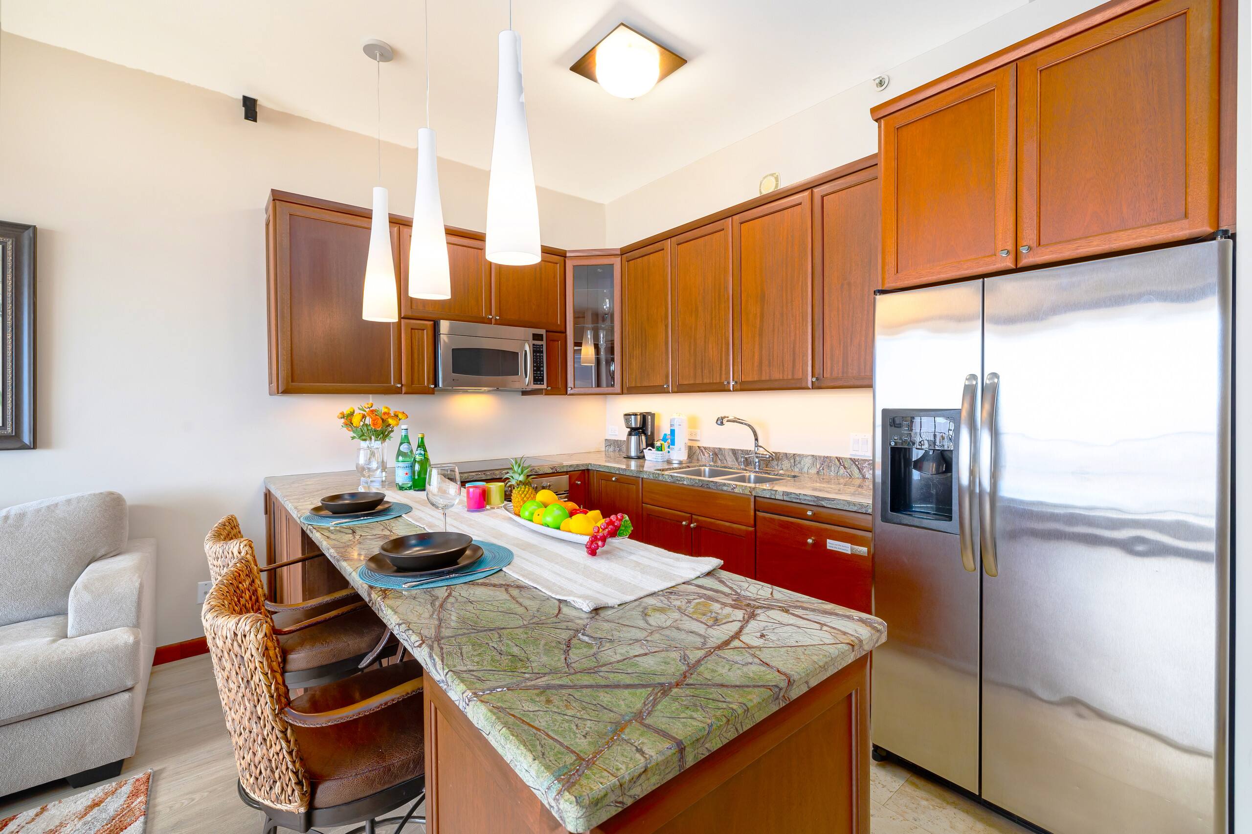 Condo in Honolulu · ★4.88 · 1 bedroom · 1 bed · 1 private bath - Image 9