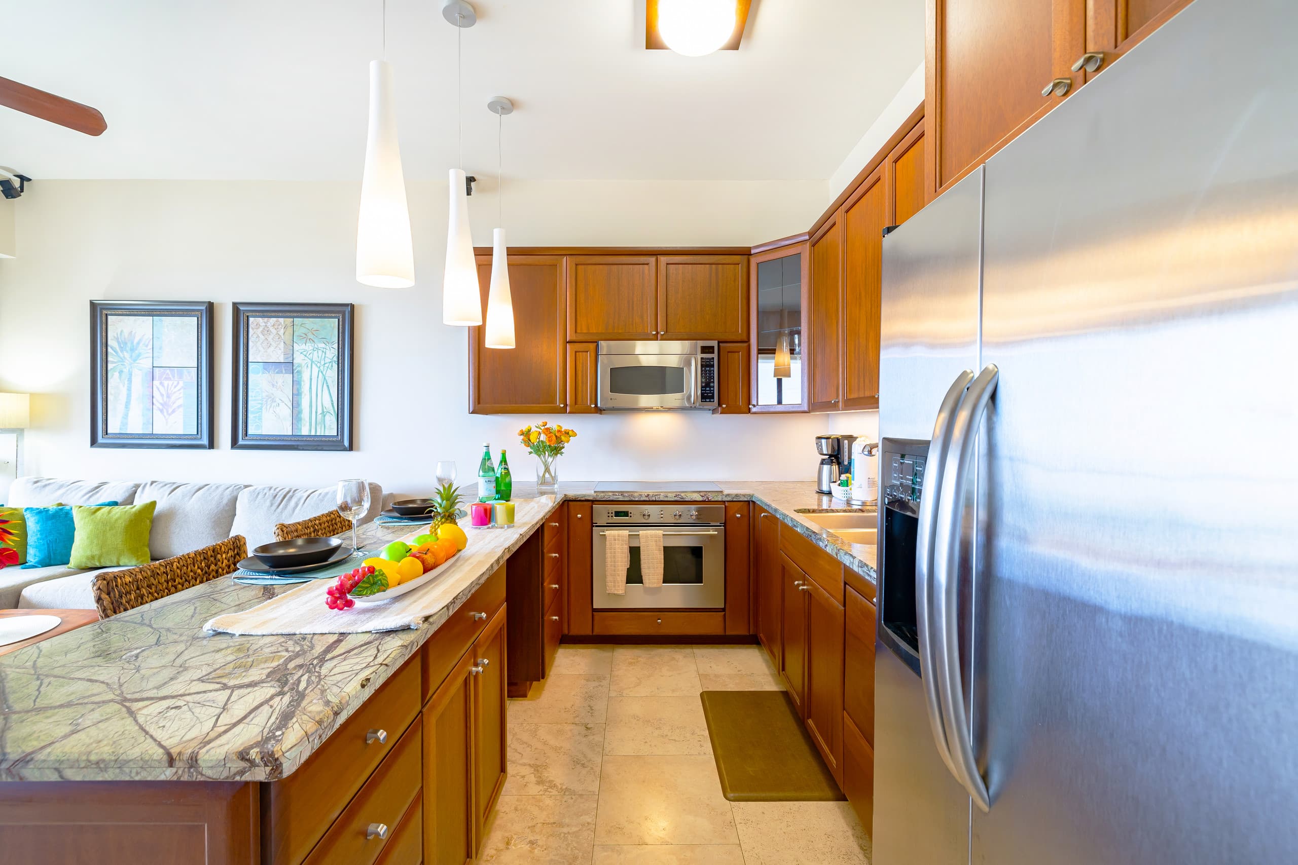 Condo in Honolulu · ★4.88 · 1 bedroom · 1 bed · 1 private bath - Image 6