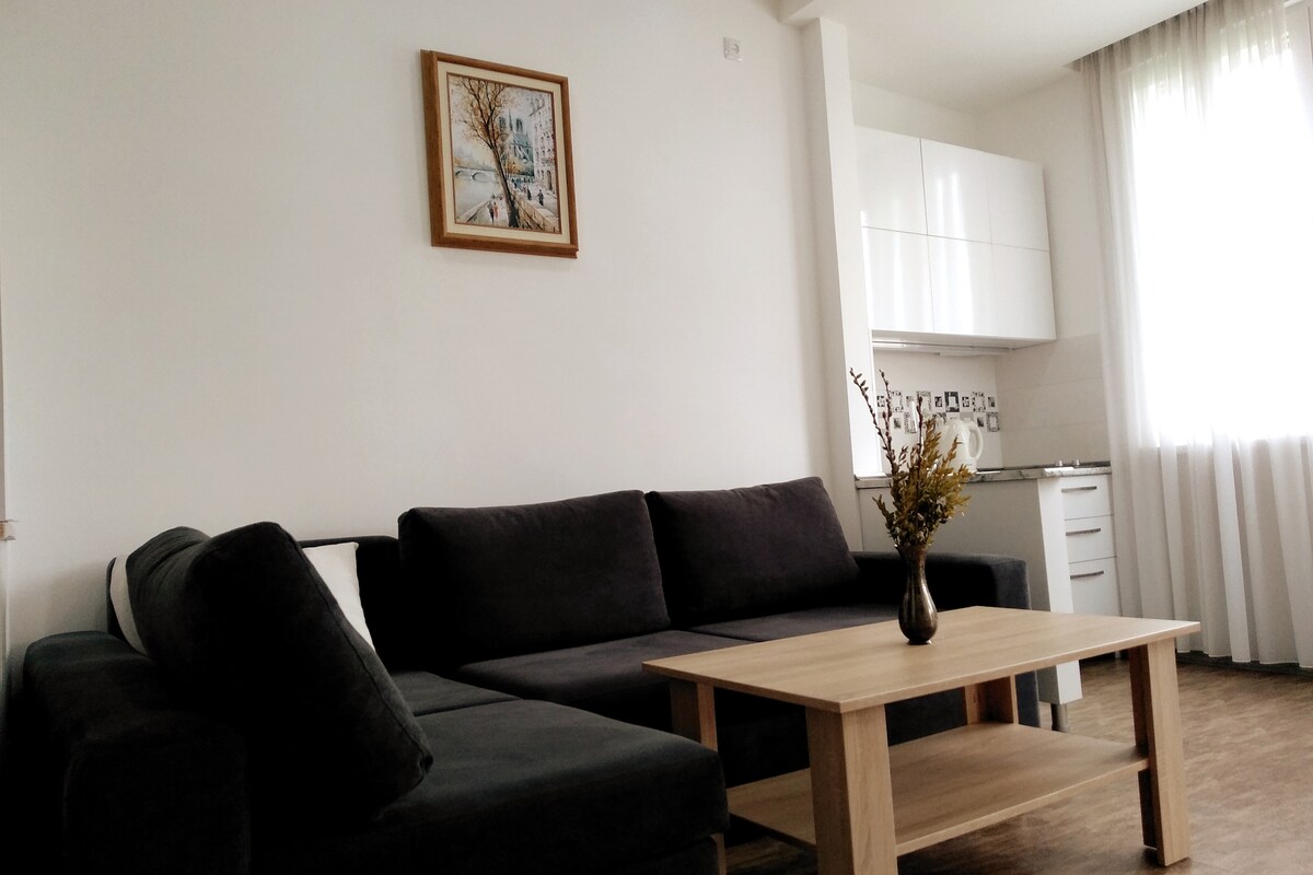 Living room image 1