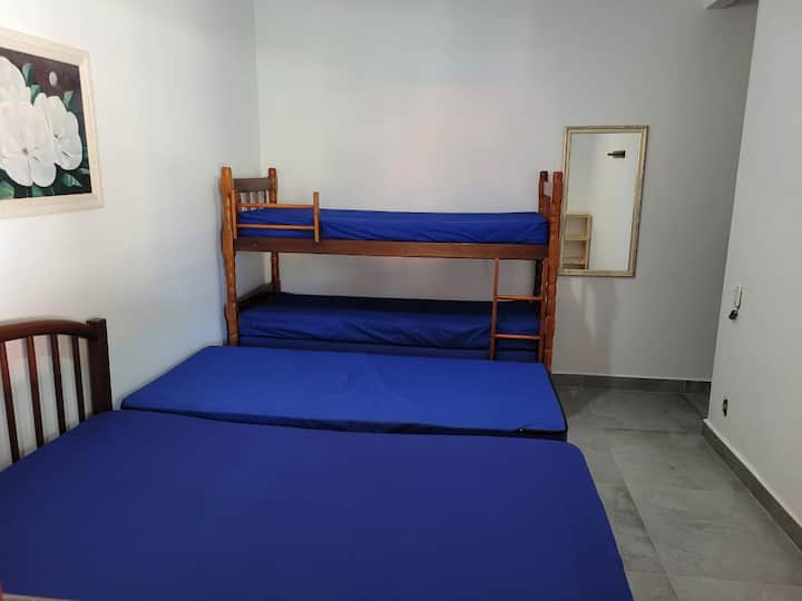 Quarto 3