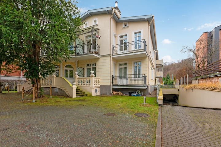 Grand Apartments managed Airbnb listing 1