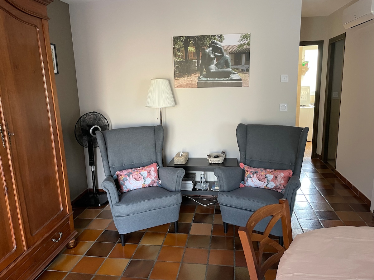 Proprietà Airbnb di successo: Quiet and City Center Apartment Banyuls-sur-Mer a Banyuls Sur Mer