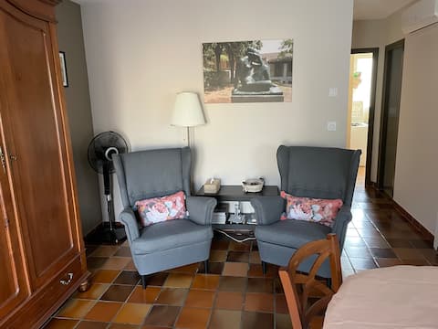 Successful Airbnb property: Quiet and City Center Apartment Banyuls-sur-Mer in Banyuls Sur Mer