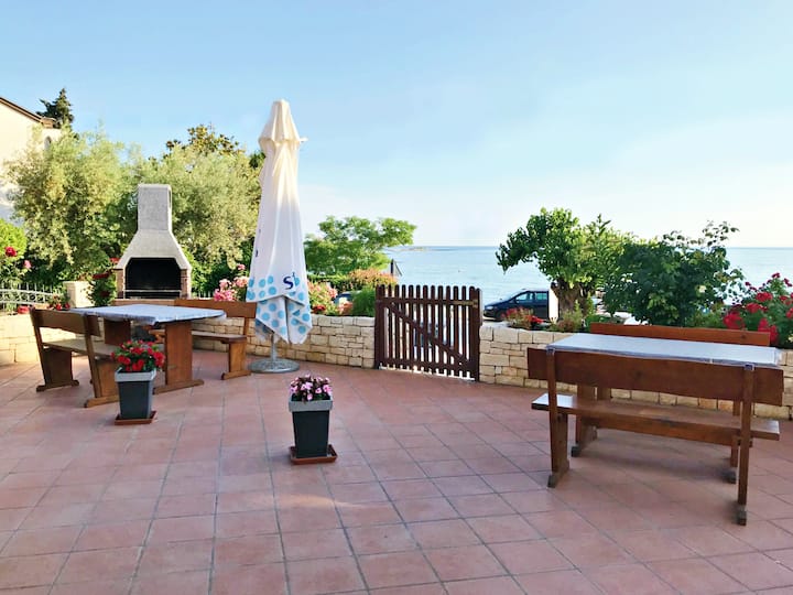 New Nest For Two Vesna4 Sea View, Free Wi-fi - Umag
