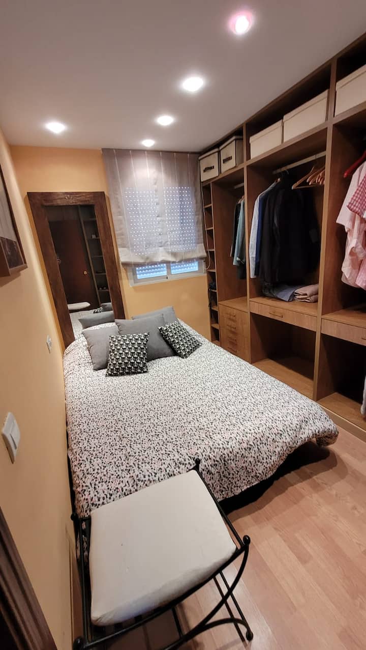 საძინებელი 1