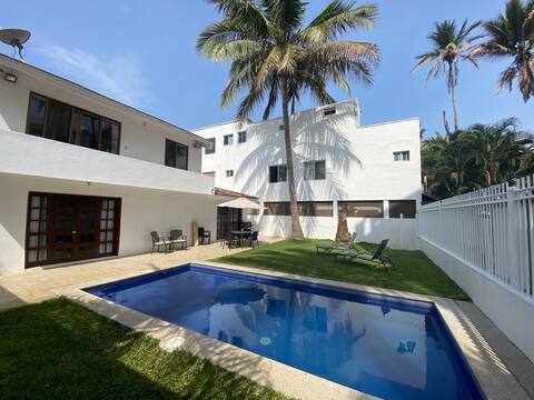 Grandparents' home