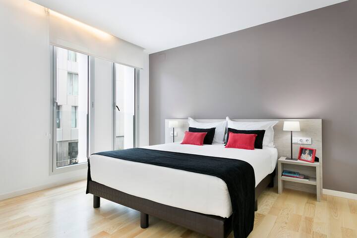 Lugaris Beach Apartamento Premium Superior gallery image 5