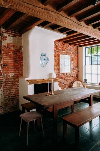 EXCLUSIVE: Charming Guesthouse in Ghent gallery image 2