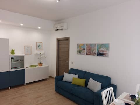 Successful Airbnb property: Sapore di Mare Holidays ~ Apartment SEA • Maiori in Maiori