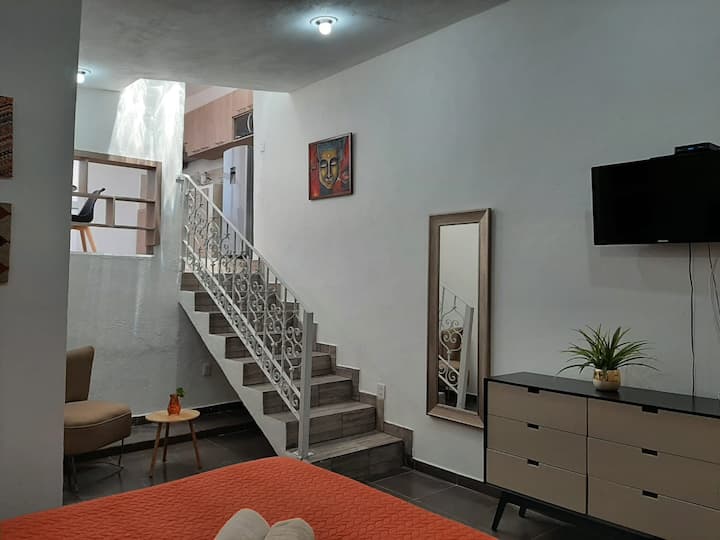 ห้องนอน