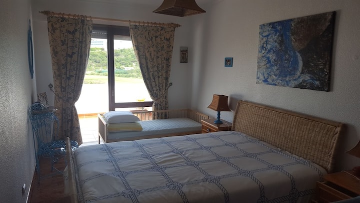 Спална соба 2