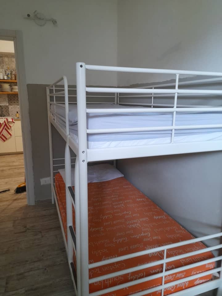 საძინებელი