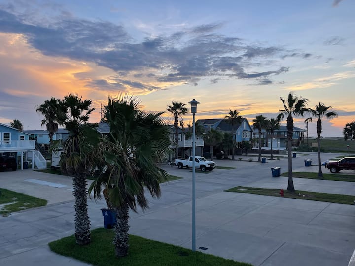 Relaxing Beach House Houses for Rent in Port Aransas, Texas, United