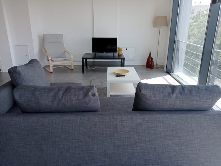 Residence 45• Luxury Modern Flat 14 • Embassy Area - Yenimahalle