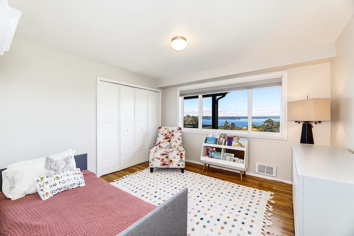 ห้องสำหรับเด็ก (Kids Room)