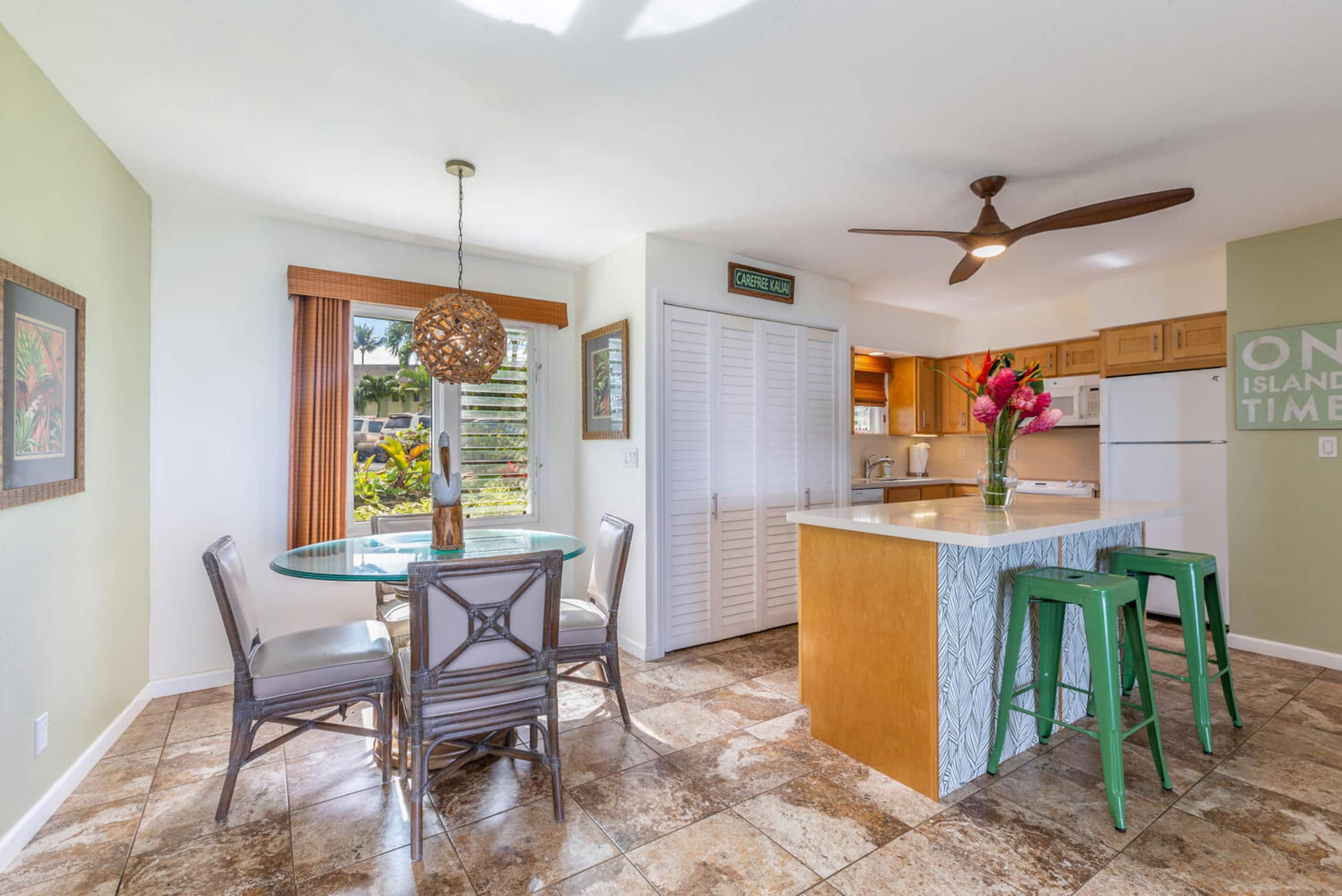 Condo in Princeville · ★4.95 · 2 bedrooms · 3 beds · 2 baths - Image 8