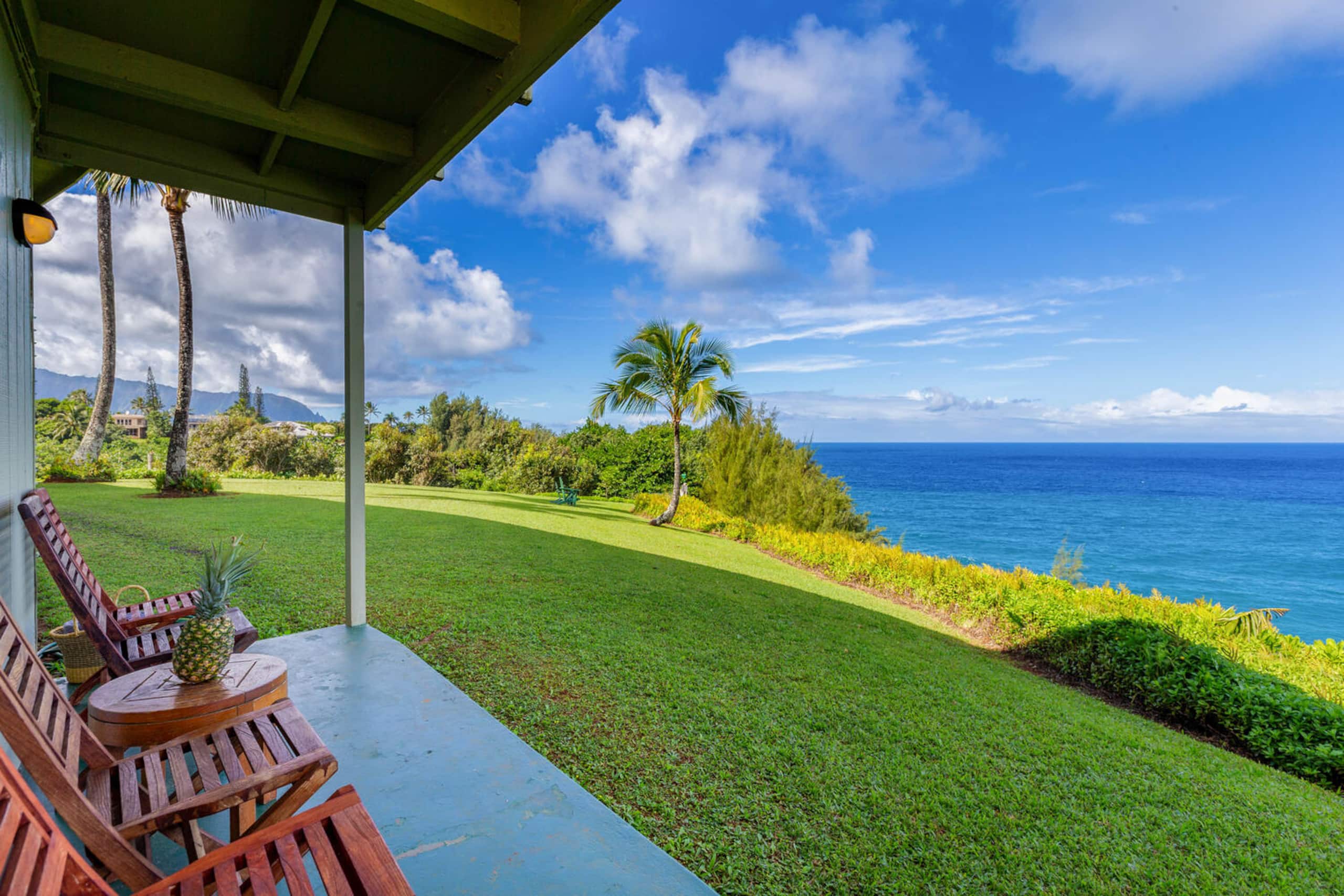 Condo in Princeville · ★4.95 · 2 bedrooms · 3 beds · 2 baths - Image 4
