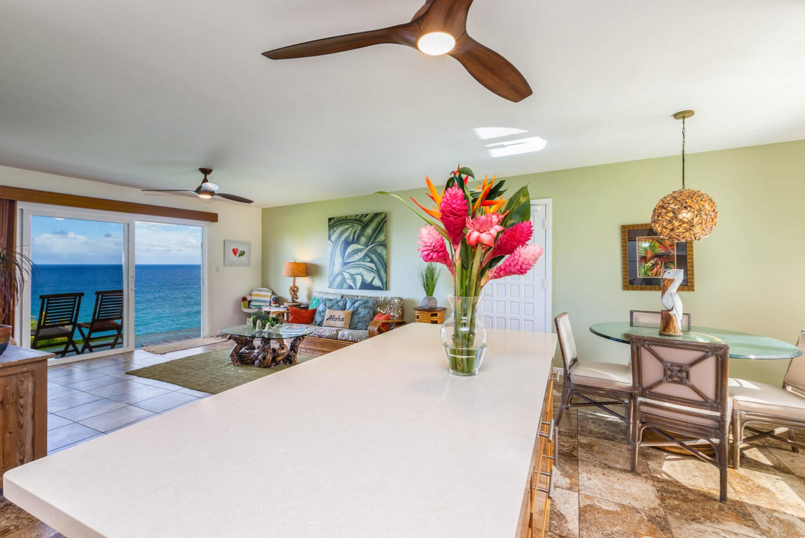 Condo in Princeville · ★4.95 · 2 bedrooms · 3 beds · 2 baths - Image 2