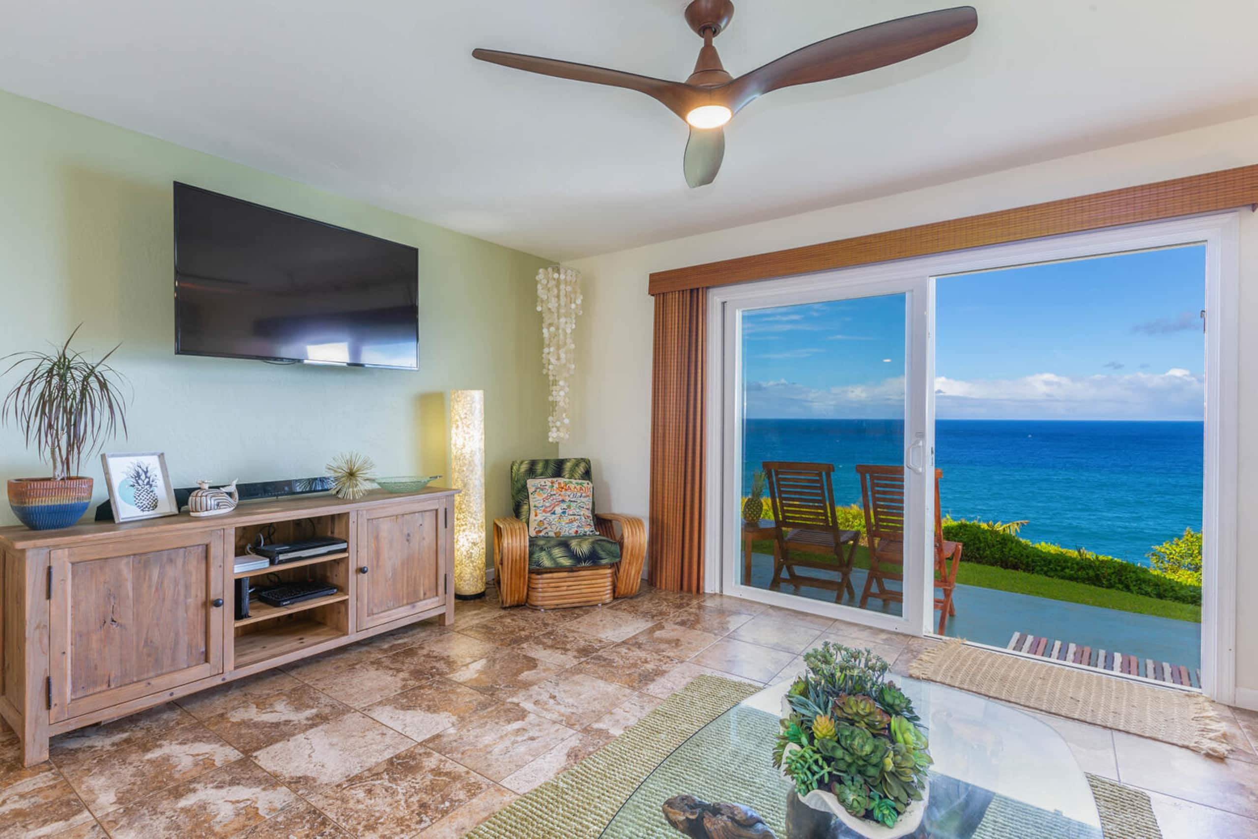 Condo in Princeville · ★4.95 · 2 bedrooms · 3 beds · 2 baths - Image 1