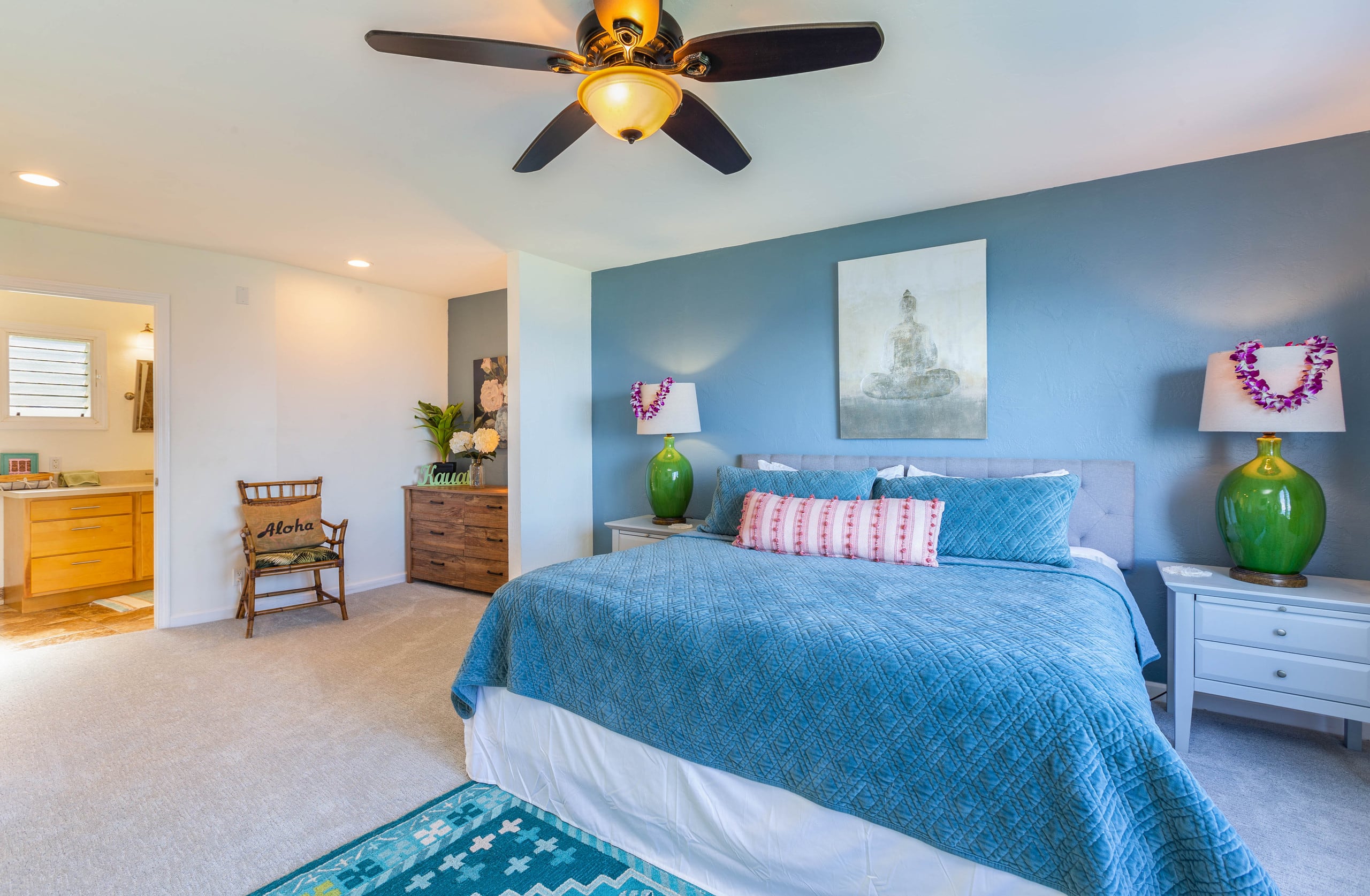 Condo in Princeville · ★4.95 · 2 bedrooms · 3 beds · 2 baths - Image 13
