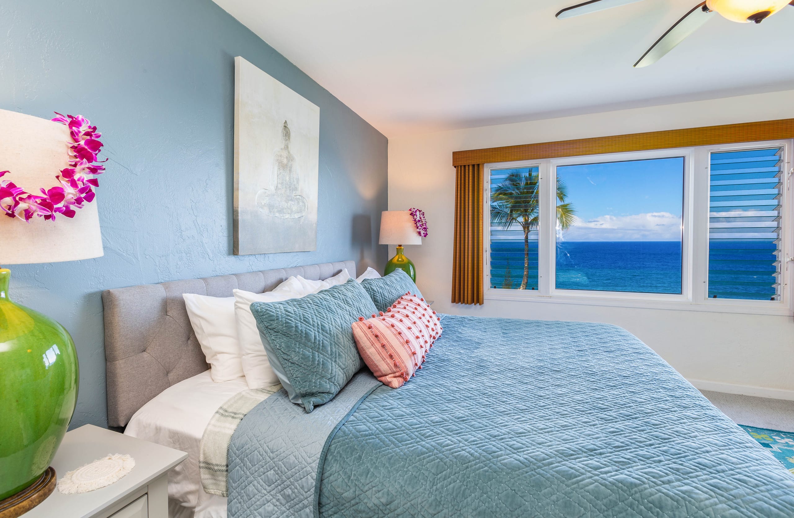 Condo in Princeville · ★4.95 · 2 bedrooms · 3 beds · 2 baths - Image 11
