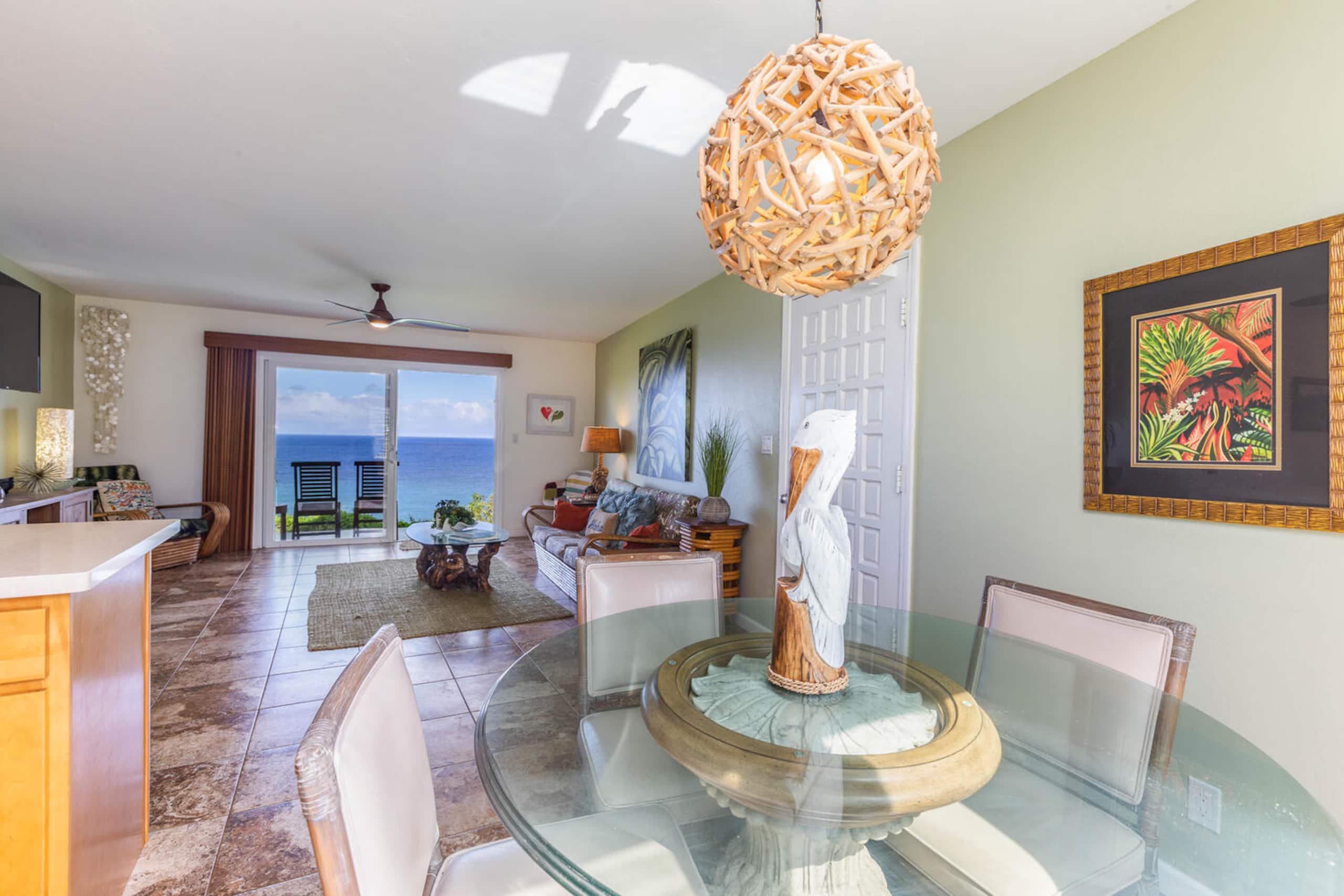 Condo in Princeville · ★4.95 · 2 bedrooms · 3 beds · 2 baths - Image 7