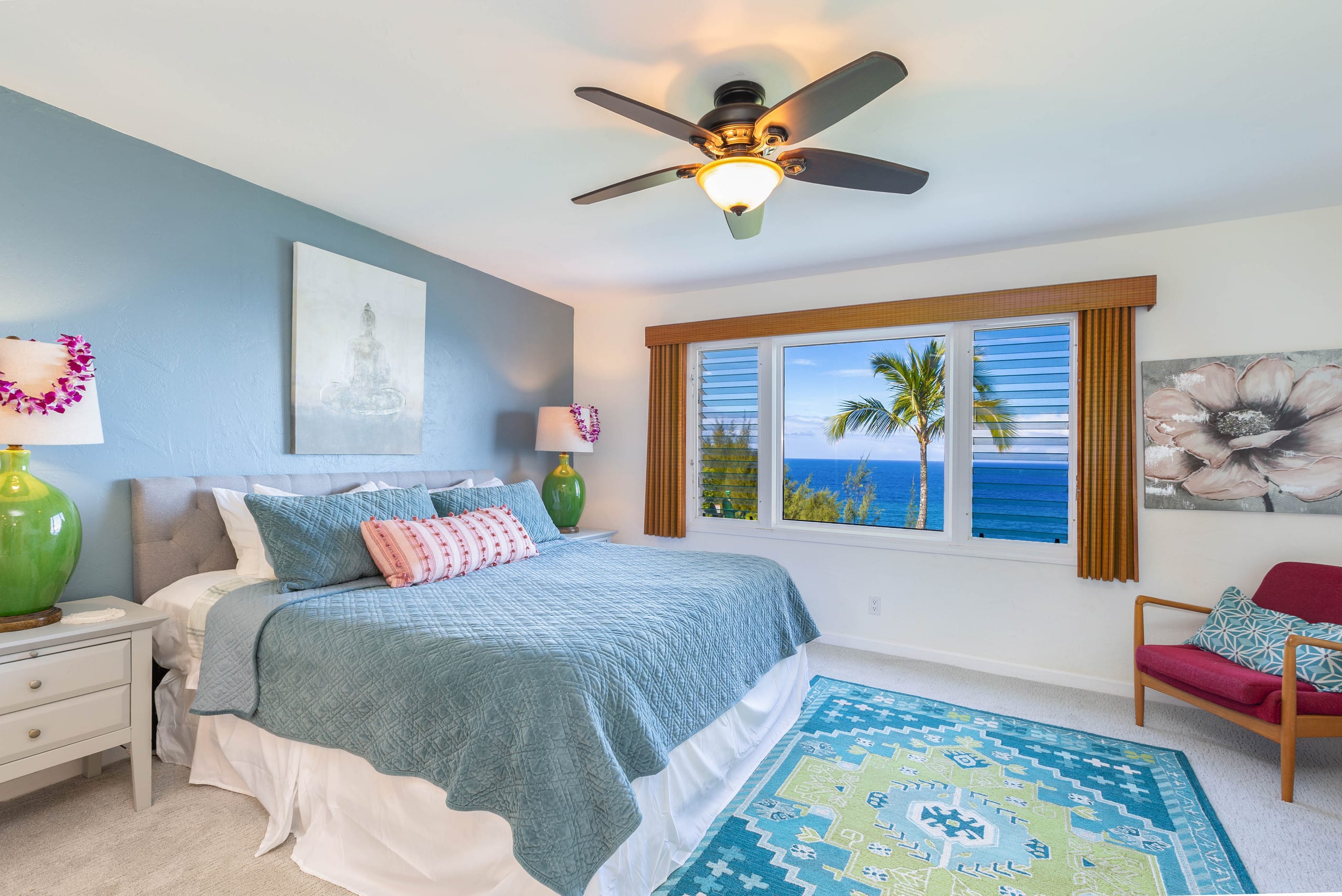 Condo in Princeville · ★4.95 · 2 bedrooms · 3 beds · 2 baths - Image 14