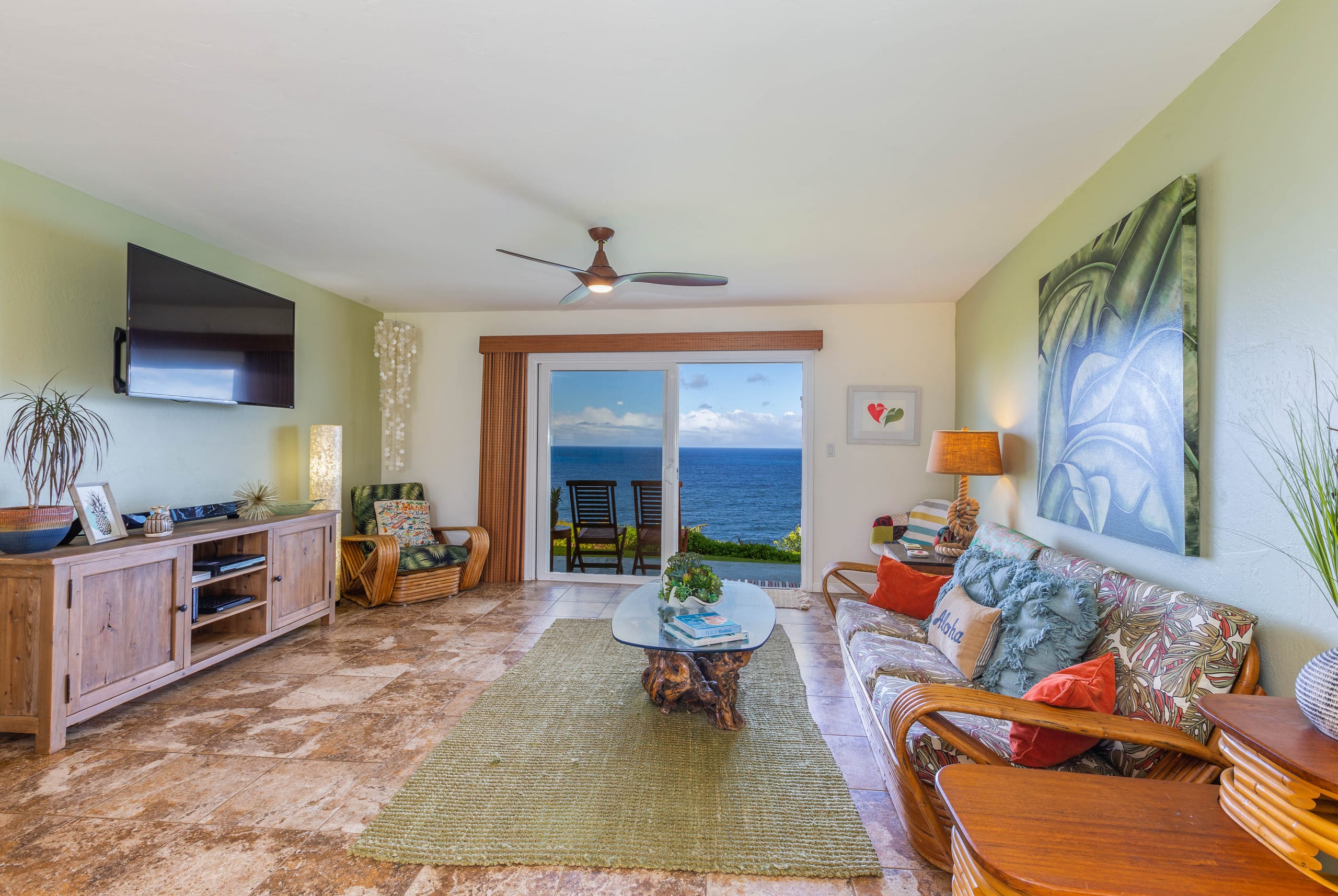 Condo in Princeville · ★4.95 · 2 bedrooms · 3 beds · 2 baths - Image 6