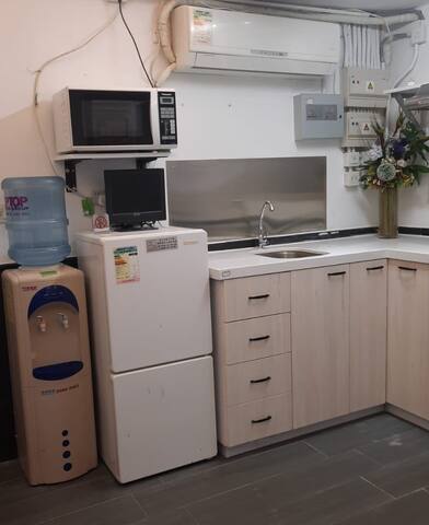 Long Term Stay Apartment 4BR 4T/B 6-11pax gallery image 3