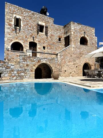 Venezianische Villa mit vier Wohnungen gallery image 4