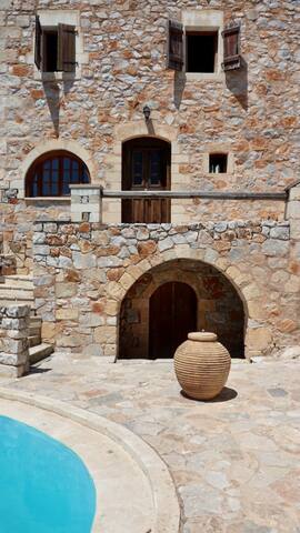 Venezianische Villa mit vier Wohnungen gallery image 3