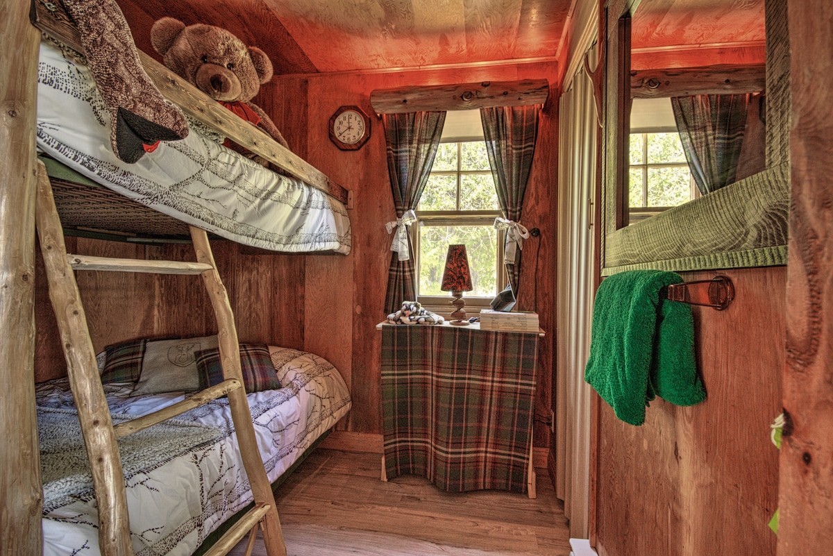 غرفة النوم 2