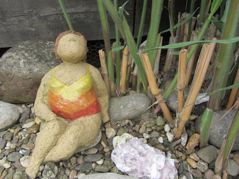 East Frisia for two - stay with flair