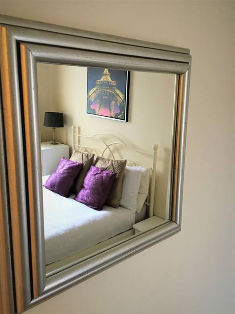 Comfortable Widnes Home