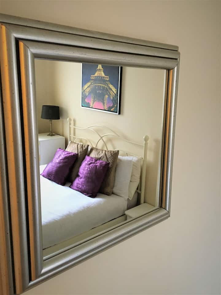 Comfortable Widnes Home Houses for Rent in Halton, England, United