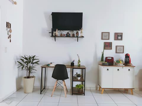 House in Cachoeira Paulista Canção Nova