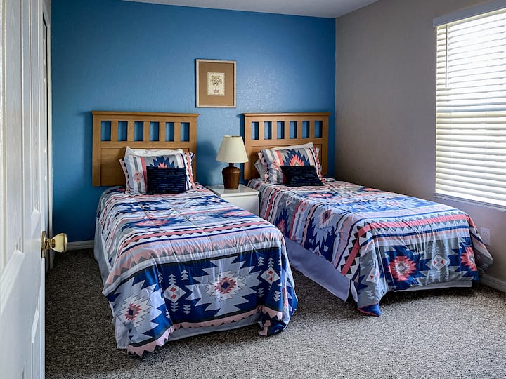 Chambre 3