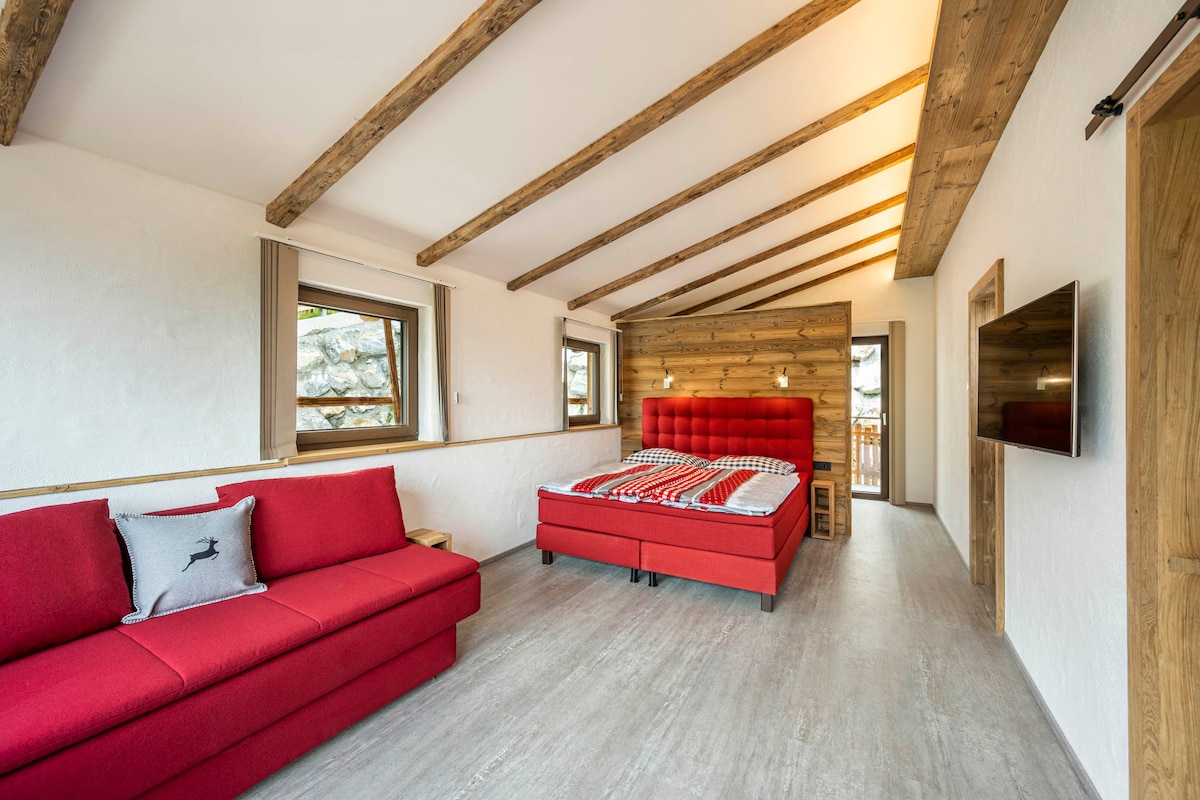 Glavna spavaća soba