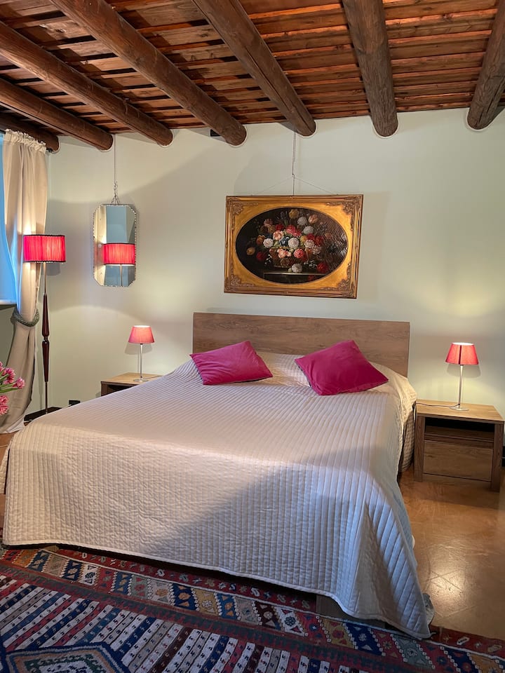 Uvoľnite sa vo svojej idile