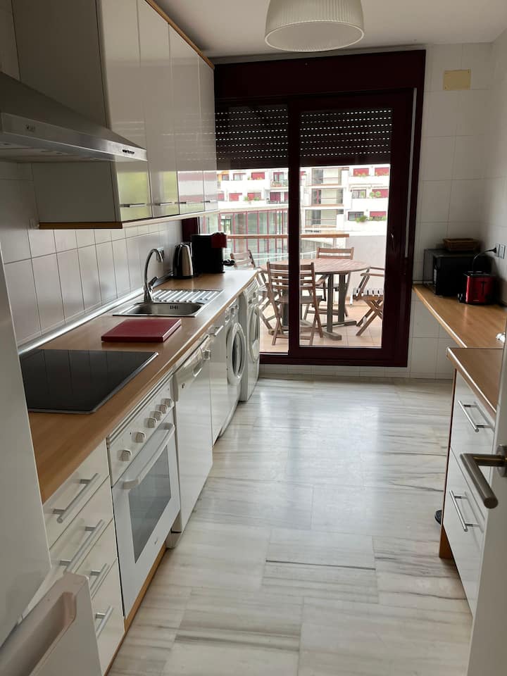 Stunning Vacation Rental In The Costa Del Sol - Benahavís