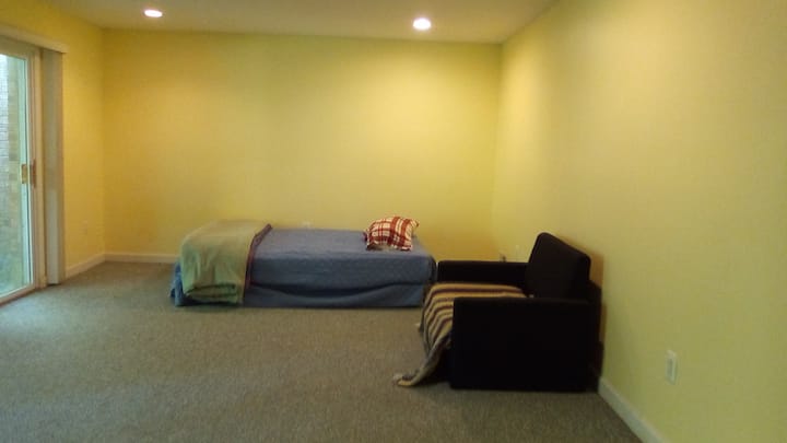 ห้องนอน