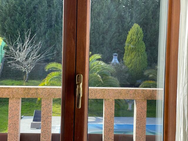 Bonito chalet Arcentales Vizcaya E-BI-0104 gallery image 5