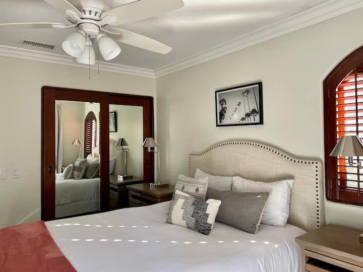 ¡Casa Ballena, lujosa en la bahía!