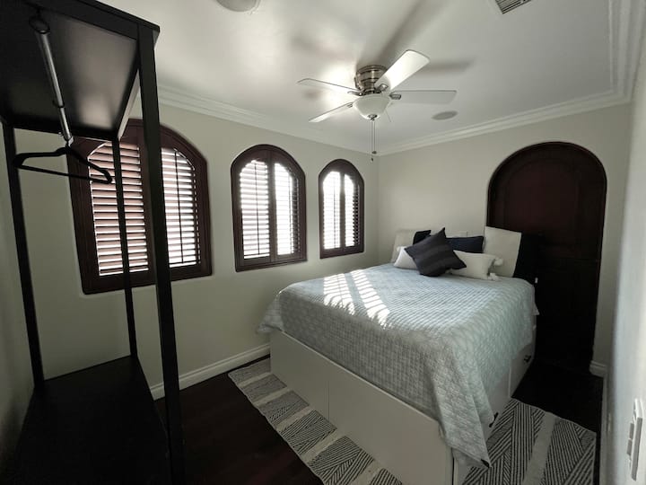 ¡Casa Ballena, lujosa en la bahía!