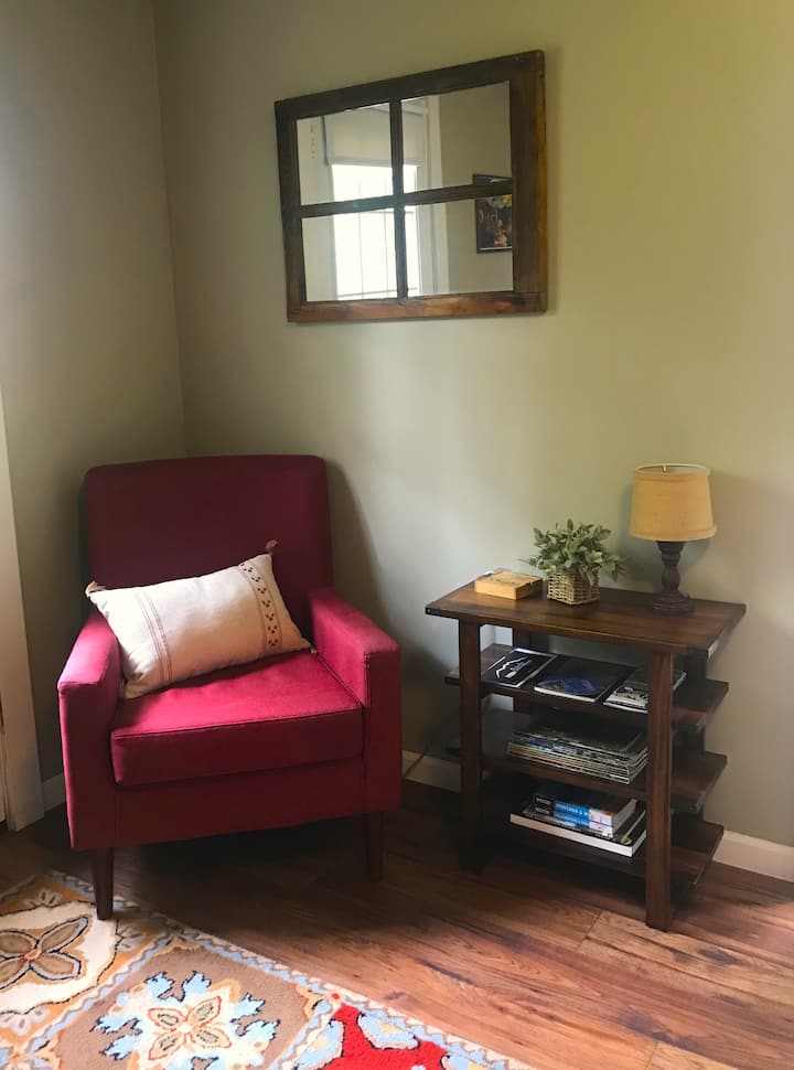 Charming Private Studio - リビングストン, MT