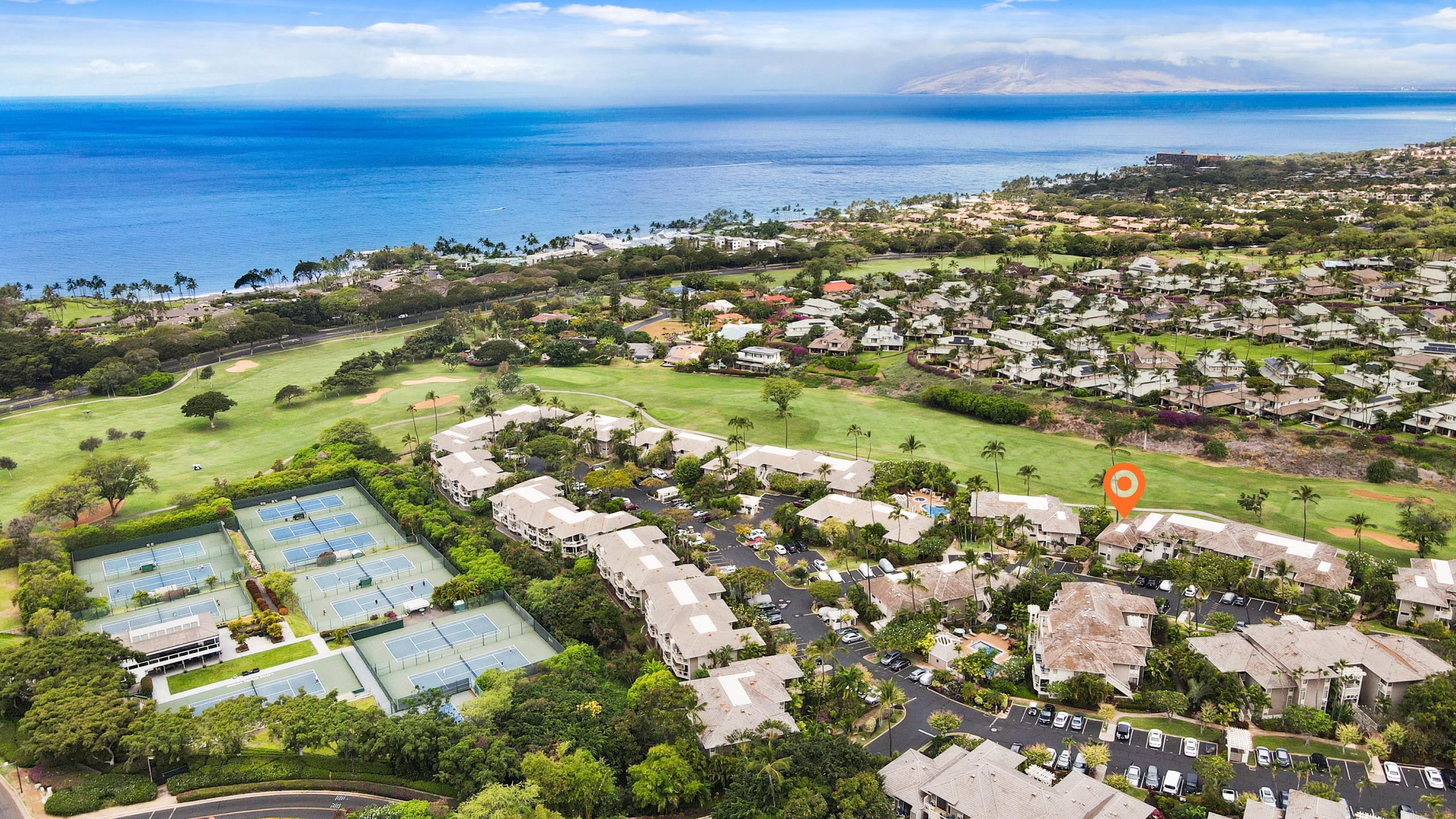 Condo in Kihei · ★4.91 · 3 bedrooms · 4 beds · 2 baths - Image 36