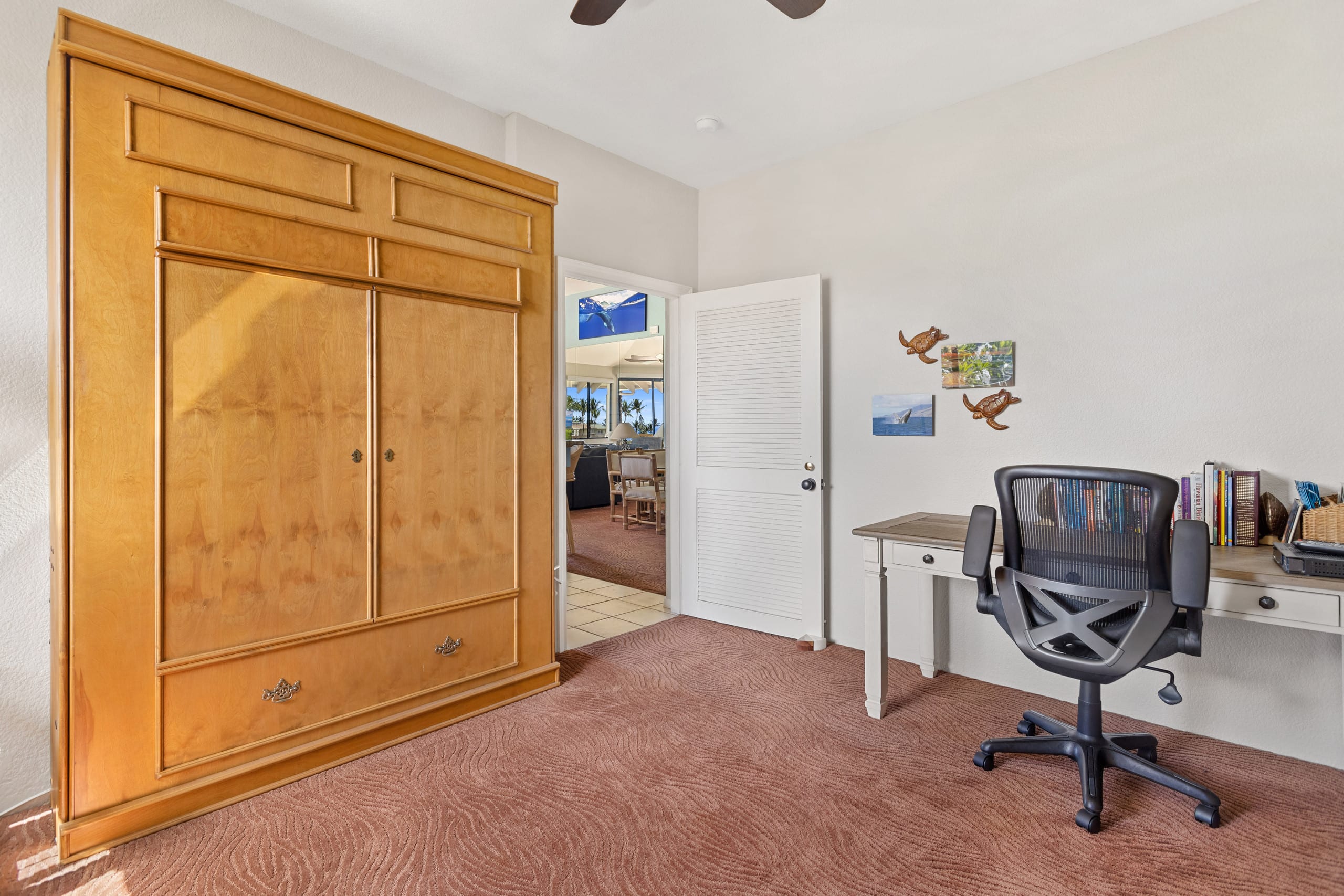 Condo in Kihei · ★4.91 · 3 bedrooms · 4 beds · 2 baths - Image 23